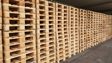 Europaletten / gebraucht / 1. Wahl / neuwertig / kostenloser Versand !!!