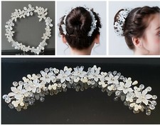  Braut Kommunion Haargesteck