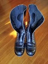 Jet Grip 14 Loch Eyes Gr