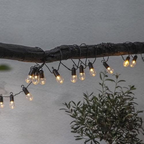 Led party lichterkette - led,