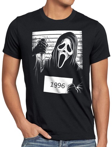 Scream 1996 herren - scream,