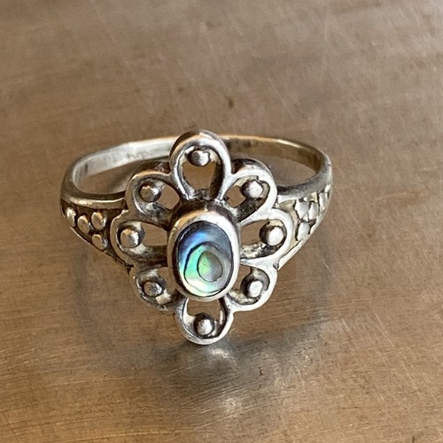 Zierlicher ring sterlingsilber - zierlicher,