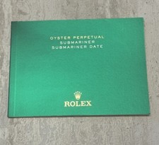 Oyster perpetual submariner - perpetual,