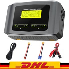 HTRC DUO C6X2 Lipo Battery