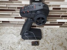 NEW Spektrum SPM2340 DX3 Smart