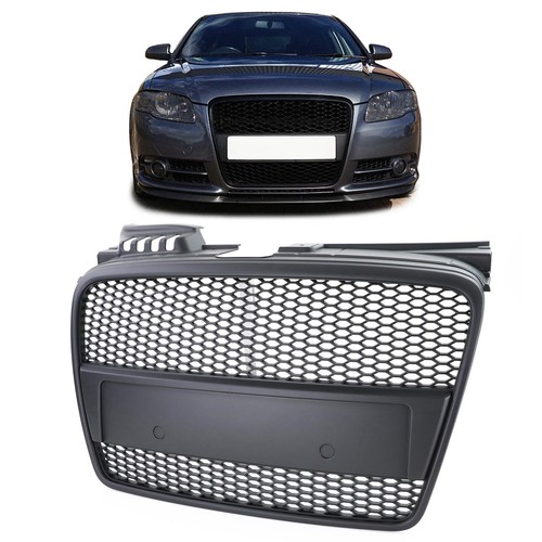Kühlergrill sportgrill waben - kühlergrill,