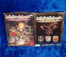 Might & Magic VI & VII 6 & 7
