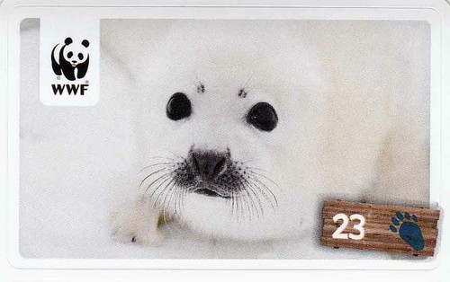 Rewe wwf tier abenteuer - rewe,