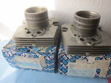 40368 Moto Guzzi Monza  Zylinder und Kolben LI RE gebraucht Kolbenringe V50 I
