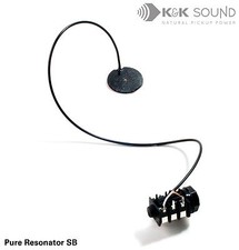 K&K Pure Resonator SB