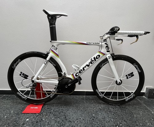 Cervelo world champion - world,