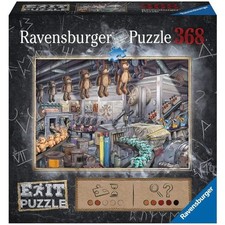 Ravensburger EXIT Puzzle In
