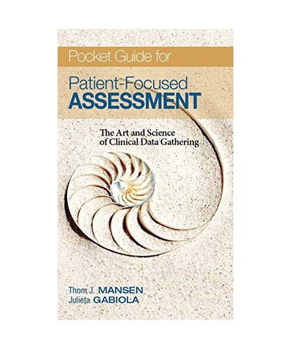 Pocket guide for - pocket,