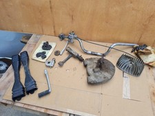 MZ RT TS ES Motorenteile u.a. unbenutzt 125 150