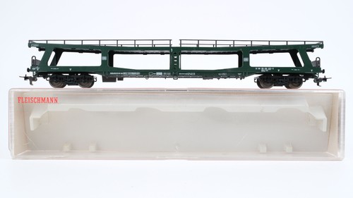 Fleischmann 5284 - fleischmann,