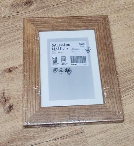 Ikea dalskärr bilderrahmen - dalskÄrr,
