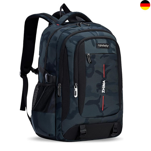 Schulrucksack