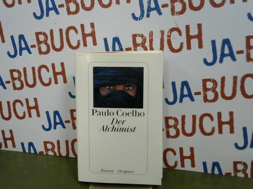 Der alchimist coelho paulo - der,