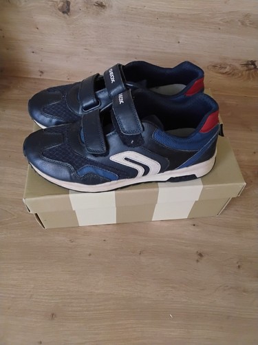 Original geox kinderschuhe - original,