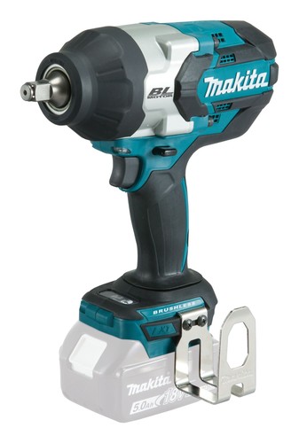 Makita akku schlagschrauber - makita, akku-schlagschrauber