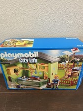 PLAYMOBIL #9276 City Purrfect