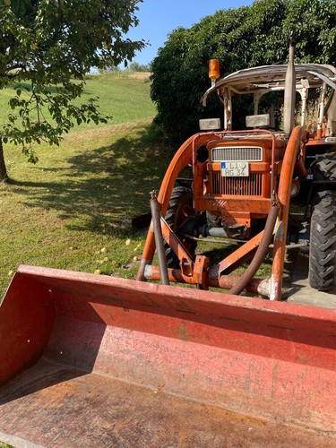 Traktor schlepper gebraucht - traktor,