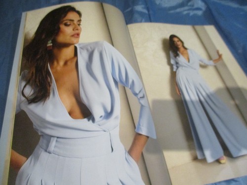 Mode werbung fashion - mode,