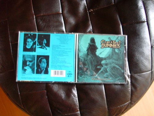 The ghosts that haunt - the,