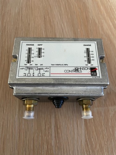 Johnson controls p78lcw 9300 - johnson, p78lcw-9300