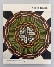 Alfred jensen werke - alfred, jensen: