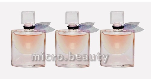 Lancome vie est belle - vie, 3