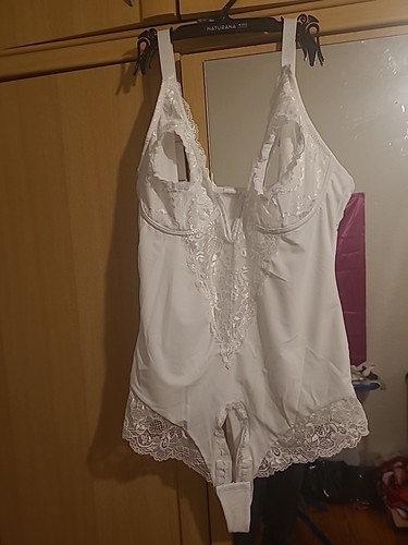 Mieder body ouvert - mieder,