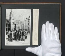 Fotoalbum mit 20 Fotografien