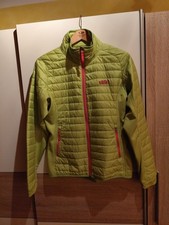 Primaloft Damen Jacke XL, Sehr