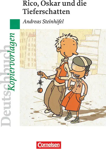 Rico oskar und - rico,,