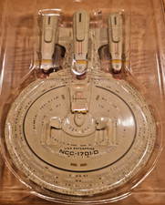 Eaglemoss Star Trek - The Next