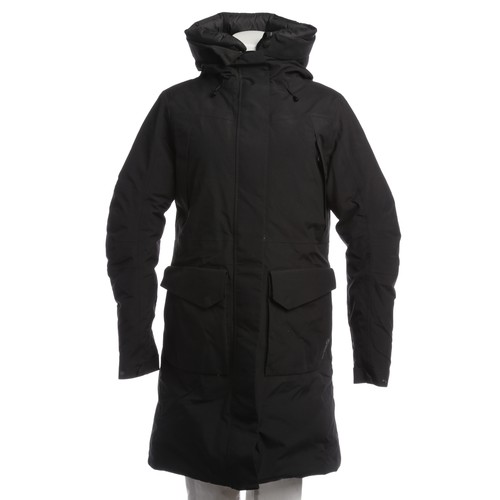 Winterjacke north schwarz - winterjacke, 66°north