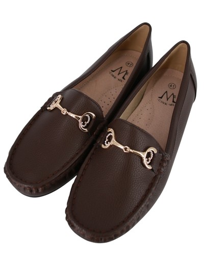 Damenschuhe mokasins - damenschuhe,