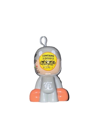 Gogos crazy bones - bones, figur