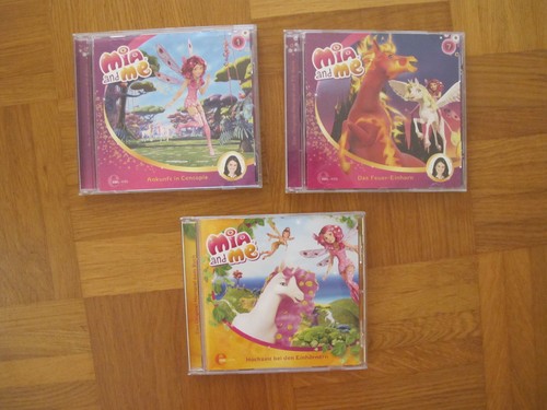 Mia and folge - me":, +