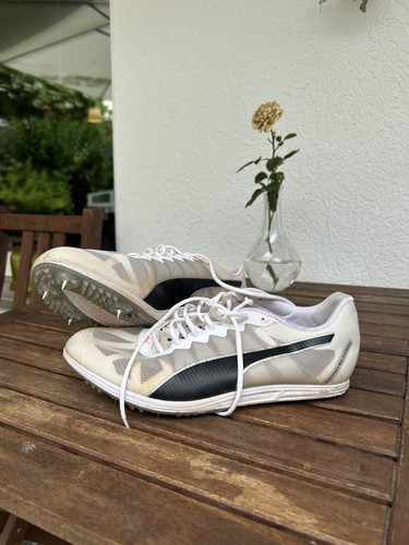 Spikes puma 40 - puma,