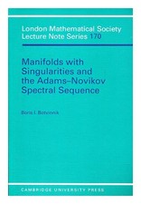 Botvinnik, Boris I Manifolds