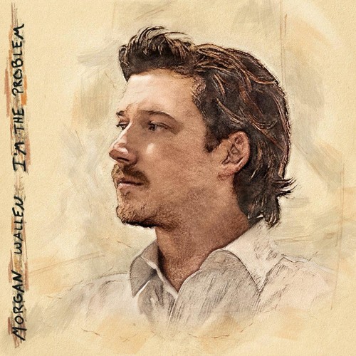 Morgan wallen the problem - wallen, i'm
