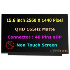 BOE NE156QHM-NY4 Display 15,6"