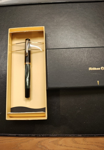 Pelikan classic m200 - classic,