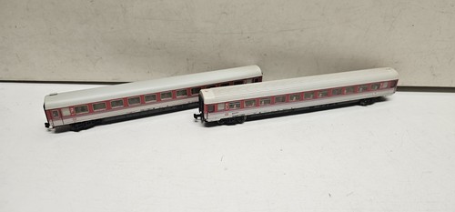 Trix konvolut autos spur - ic,