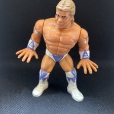 WWF WWE Hasbro Wrestling Figur