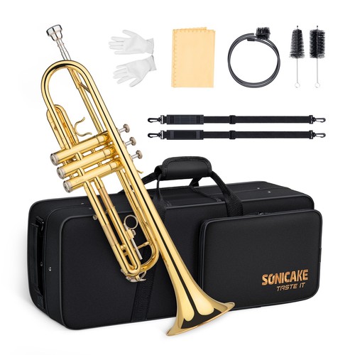 Sonicake standard - sonicake,