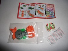 Ü-Ei Spielzeug 2025/26 -