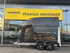 Humbaur pegasus style - humbaur,